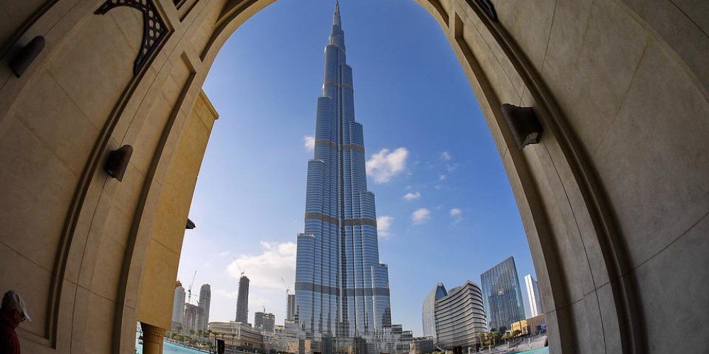 Things You Should Before Taking Burj Khalifa Tour – The Tallest Building Of The World