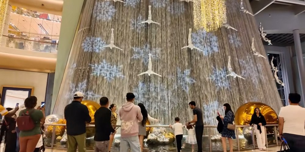 Dubai Mall