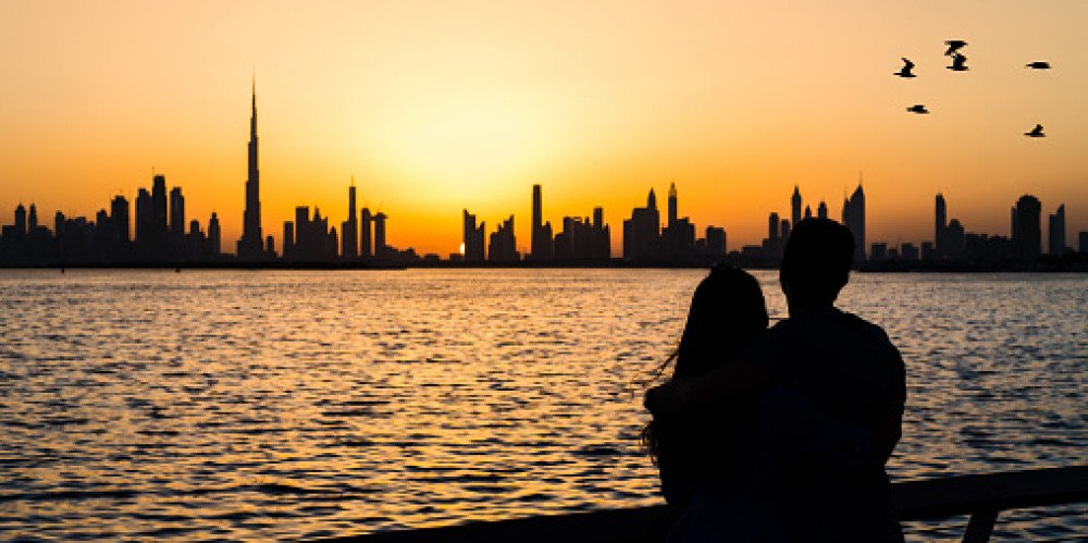 Top Honeymoon Destinations In UAE