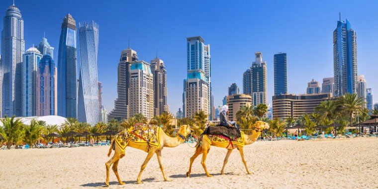 Be A Good Tourist in UAE; Things To Avoid On UAE Tour