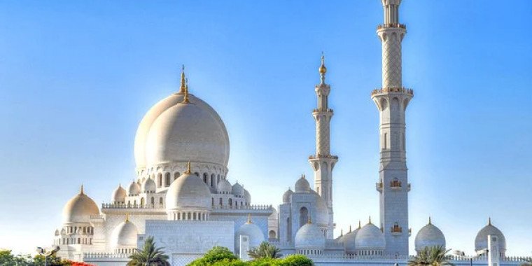 Best Cultural Tours in the United Arab Emirates