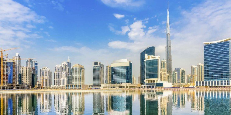 Things You Can Do In Your Next Tour To Dubai