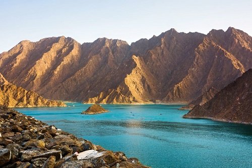 Hatta Mountain Safari Tour